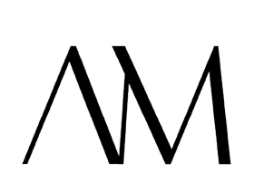 AM logo